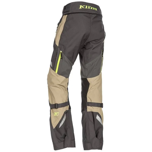 Klim Artemis Women's Pants - Dark Grey - 2