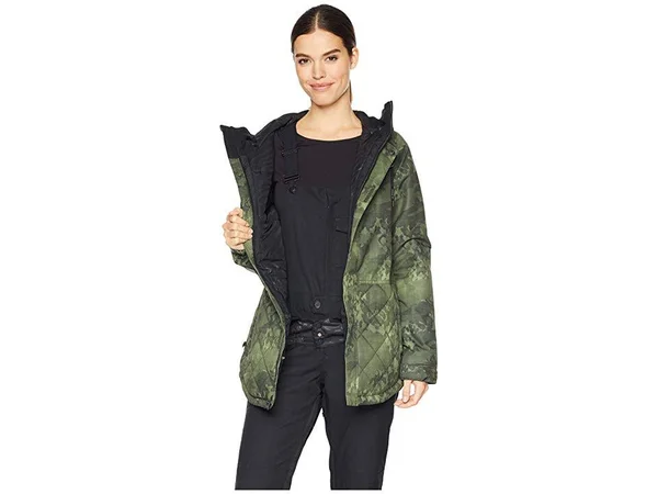 Volcom Women's Winrose Insulated Jacket