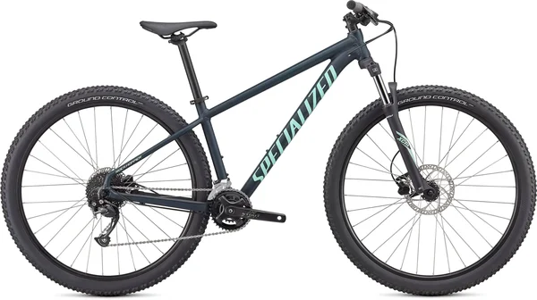 Specialized Rockhopper Sport 27.5 Satin Forest Green - Oasis M