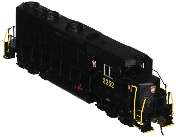 Bachmann 68802 EMD GP35 PRR #2252 E-Z App - HO