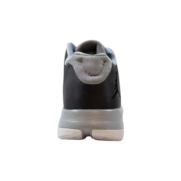 Jordan 5 Am Shoe Dark Grey/Black/Wolf Grey/White Size 10