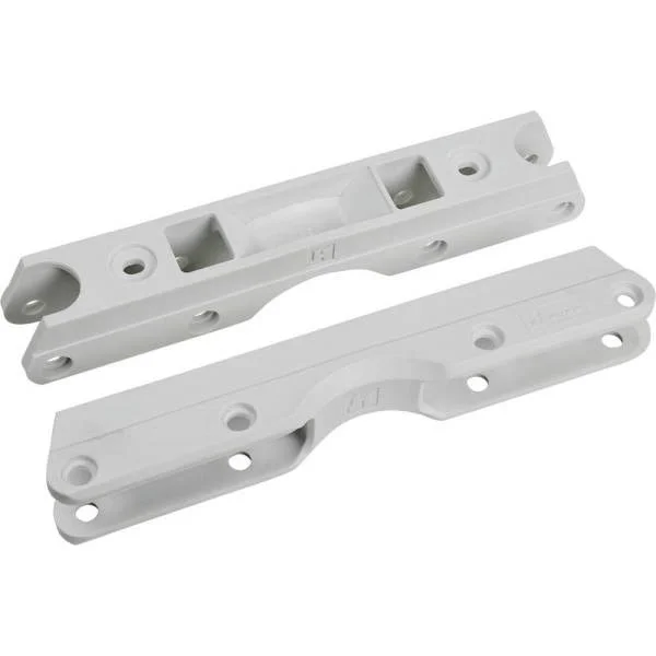 Kizer Fluid IV Grey UFS Agressive Frames