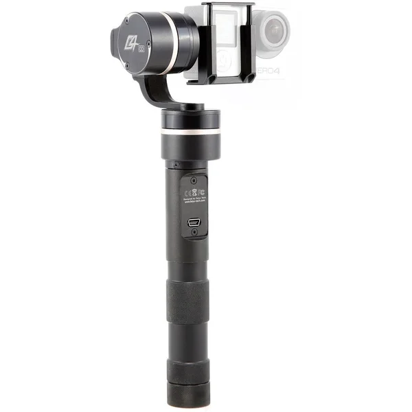 Feiyu GM-G4-QD, G4 Quick Dismantling 3-Axis Gimbal for The GoPro