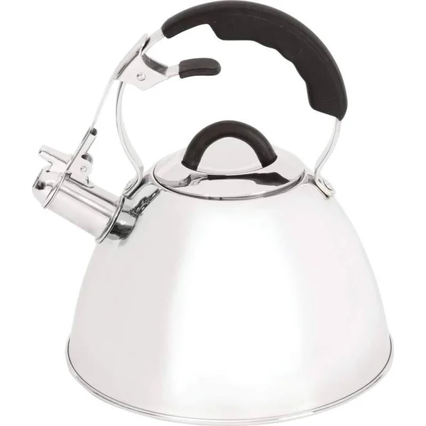 Chef's Secret 3.17qt (3L) T304 Tea Kettle with Copper Capsule Bottom