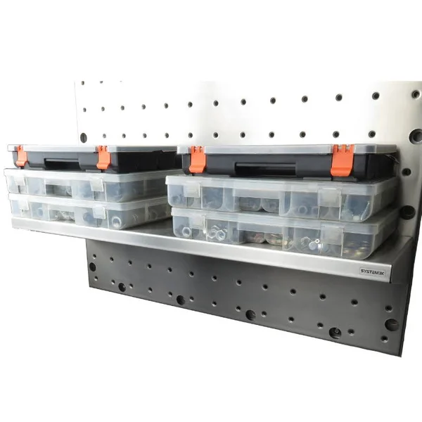 System x Storage Large Shelf
