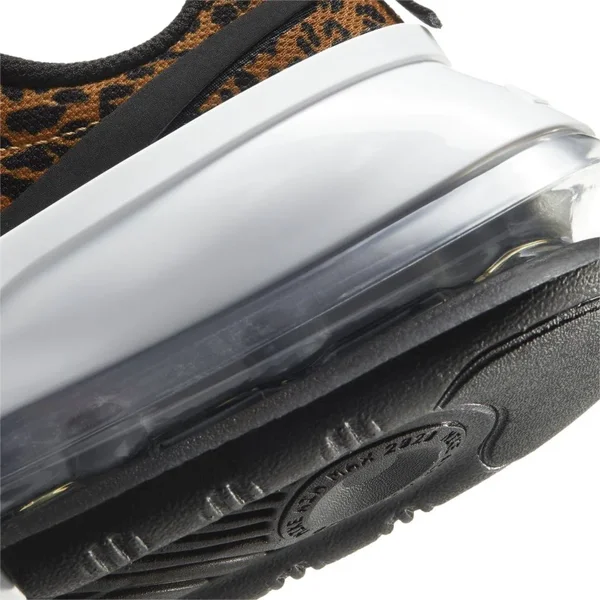 Nike Air Max Up Women's Shoes in Gold, Size: 12, Dc9206-700