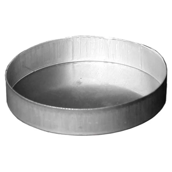 Duravent 28GVTC Type B GAS Vent 28-Inch Tee Cap