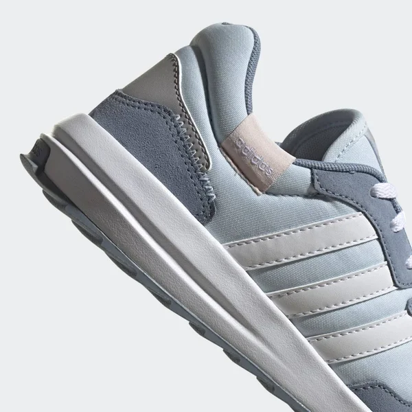 Adidas Retrorun x 6.5 Women's Light Blue