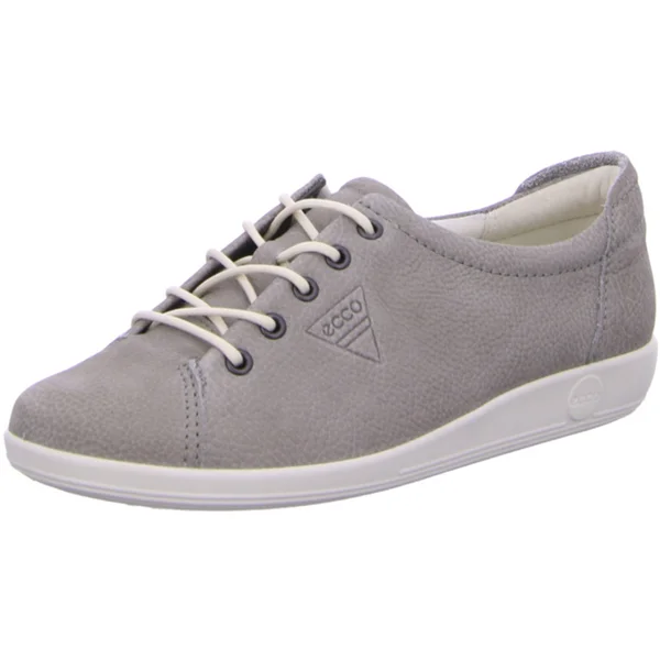 Ecco - Womens Soft 2.0 Shoes