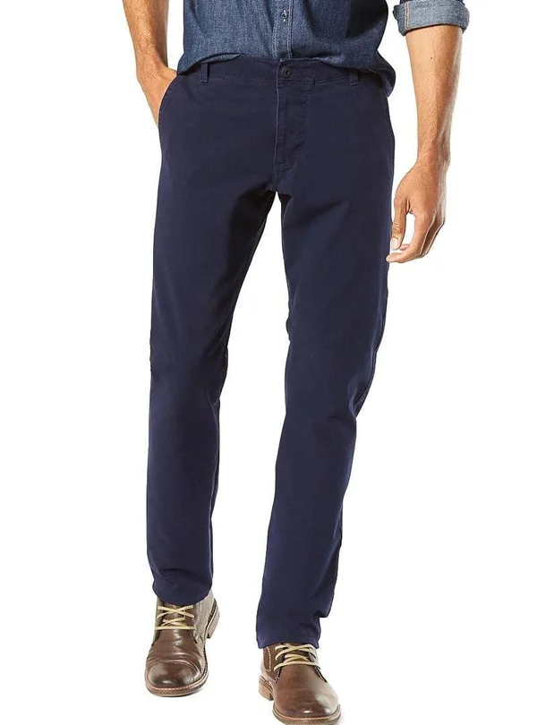 Dockers Alpha 360 Slim Pants 38, 32