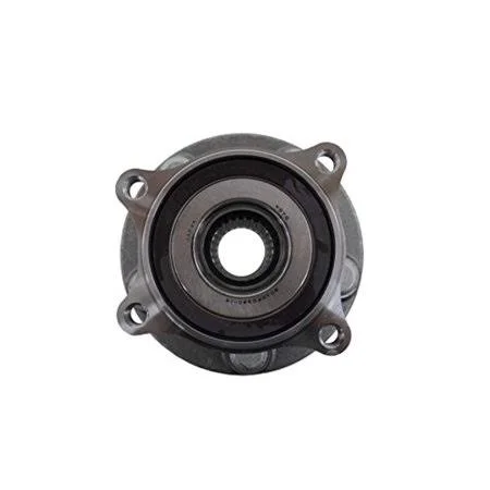 Toyota 43550-47011 Hub and Bearing Assembly