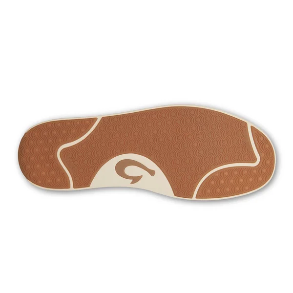 Olukai Lae&ahi Li &Ili Men's Charcoal, Charcoal, 8