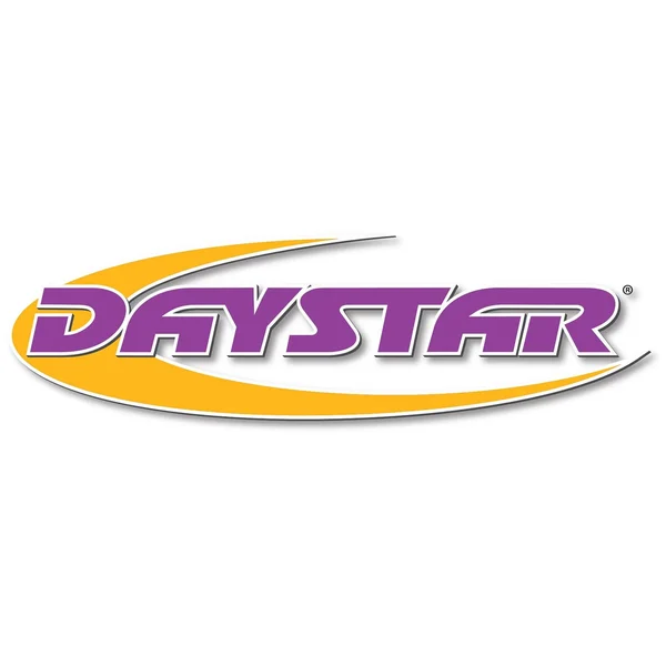 Daystar Comfort Ride 2 inch Rear Suspension Leveling Kit - KF09123