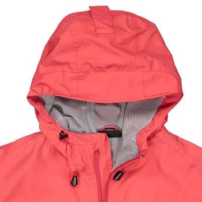 Cmp Rain Jacket Fix M