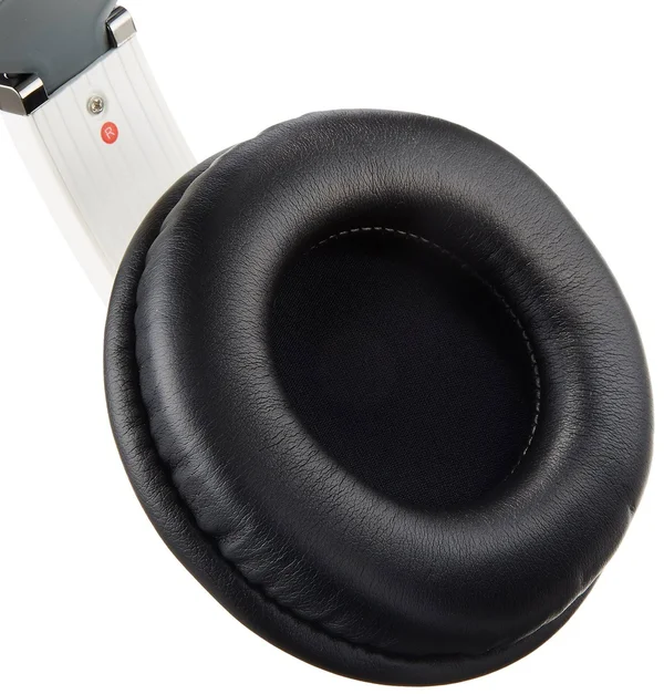 The Laboratory Superlux HD-681 EVO Professional Monitoring Headphones - White