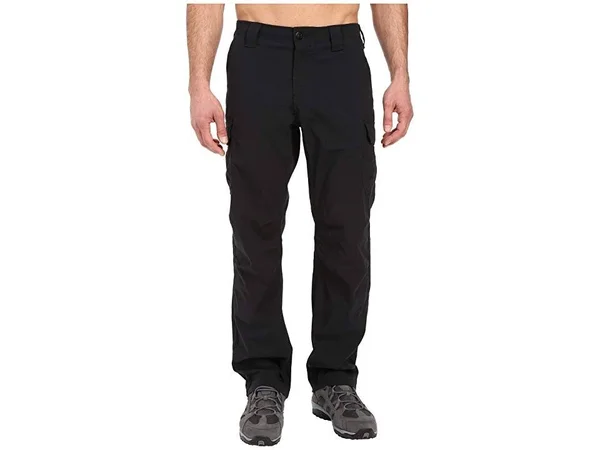 Under Armour Storm Tactical Patrol Pants - Men's Black