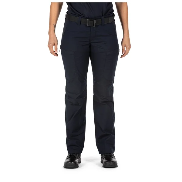5.11 Tactical Apex Women's Pant - Dark Navy - 64446-724-14-L