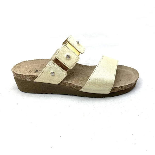 Naot Women's Ashley - Size: 35 M, Gold