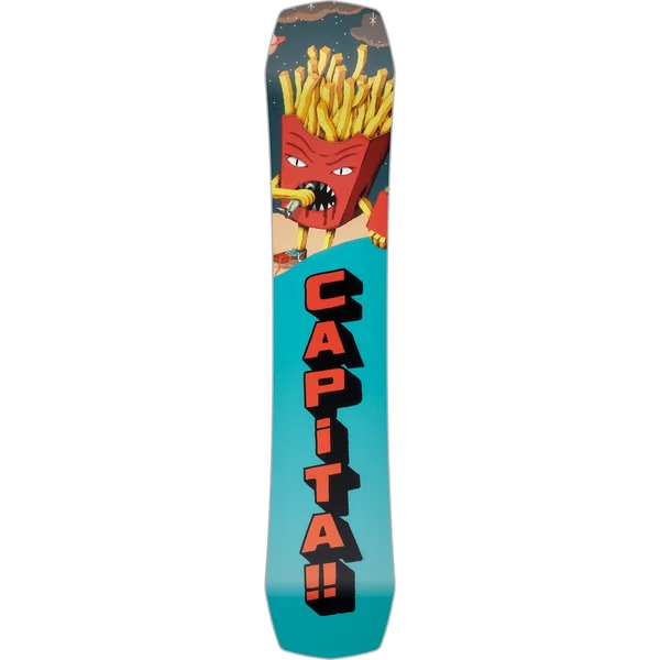 Capita Children of The Gnar 149 2020 Snowboard