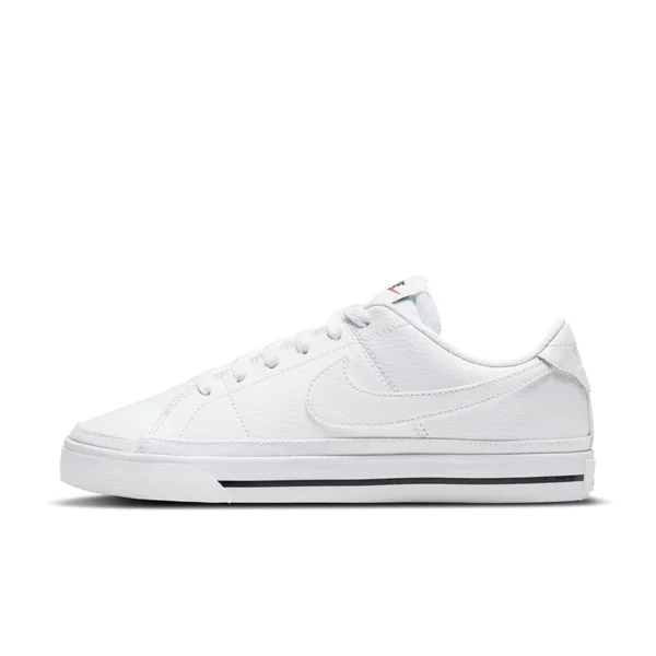 Nike Court Legacy White Women's Shoes - Size: 6.5