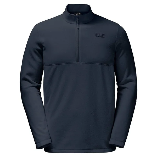 Jack Wolfskin Gecko Men Night Blue XXL Pullover Men