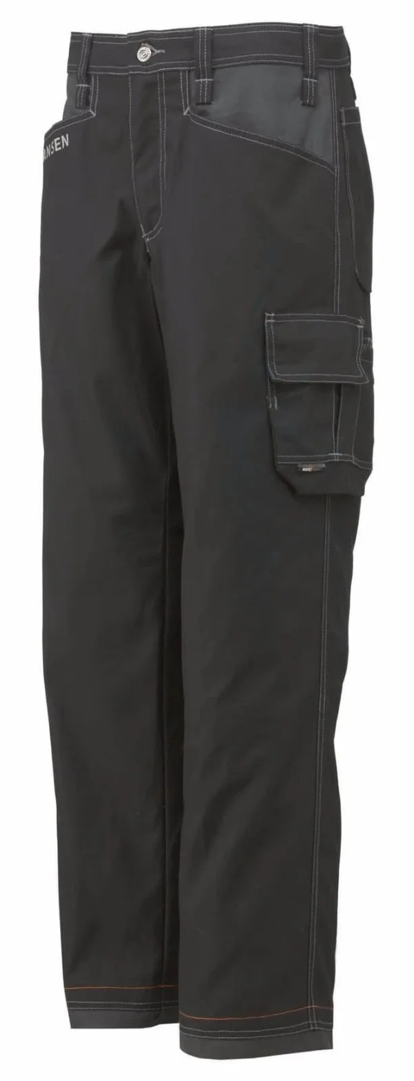 Helly Hansen Chelsea Service Pant 38/30 - Black, Charcoal
