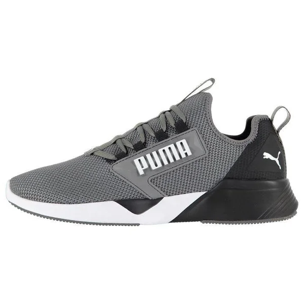 Puma Retaliate Mens Sneaker - Size 7, Castlerock