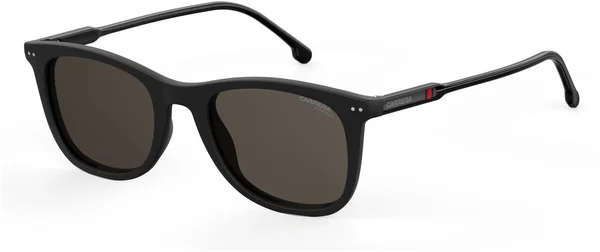 Sunglasses Carrera 197 /S 0003 Matte Black - IR Gray