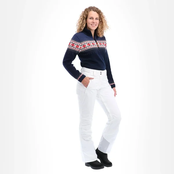 Helly Hansen Legendary Insulated Pant Women's (White)