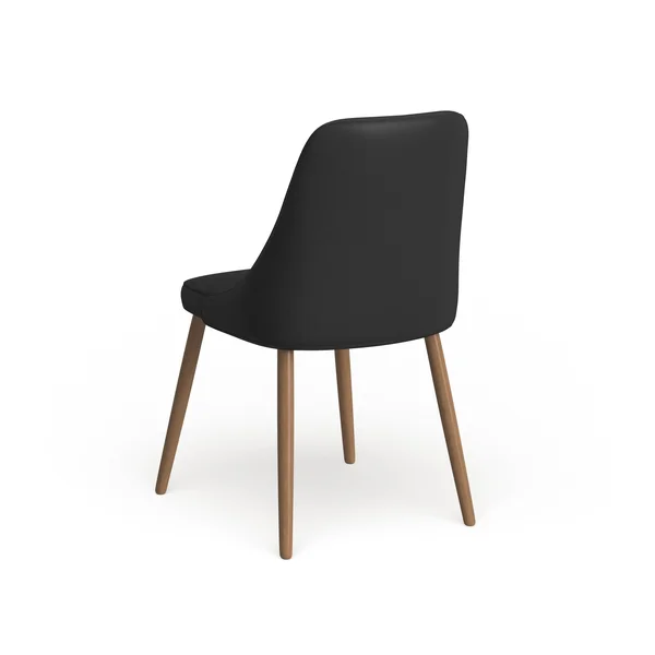 Carson Carrington Arvika Tufted Mid-Century Modern Dining/ Accent Chair (Grey)