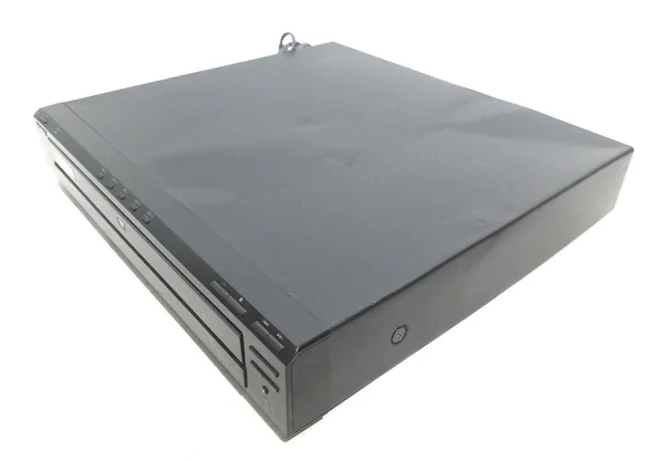 Sony DVP-NC85H 5 Disc CD/DVD Player Changer HDMI (Silver)