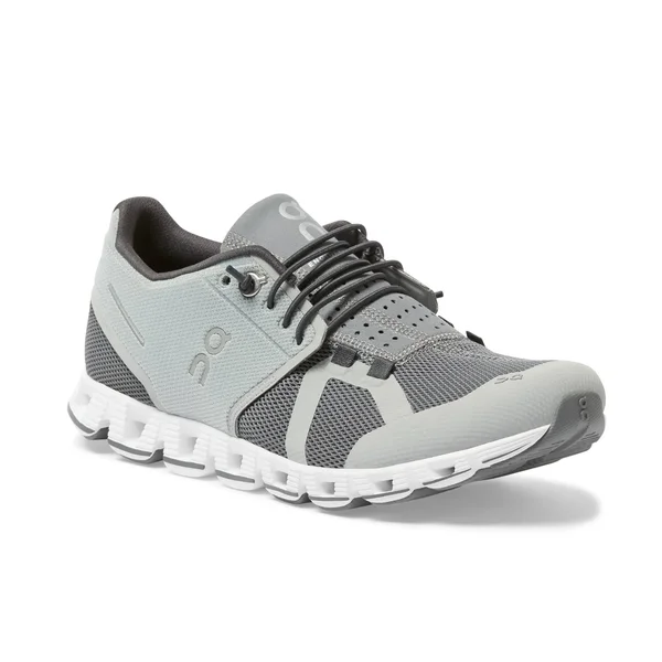 on Running Women's Cloud Slate - Rock, 5