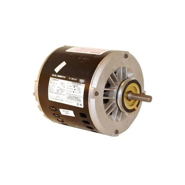 Evaporative Cooler Motor - Century, SVB2074H