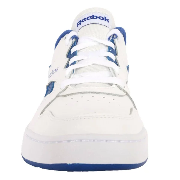 Reebok Royal BB4500 Sneaker - Men's - White/Blue - Size 9