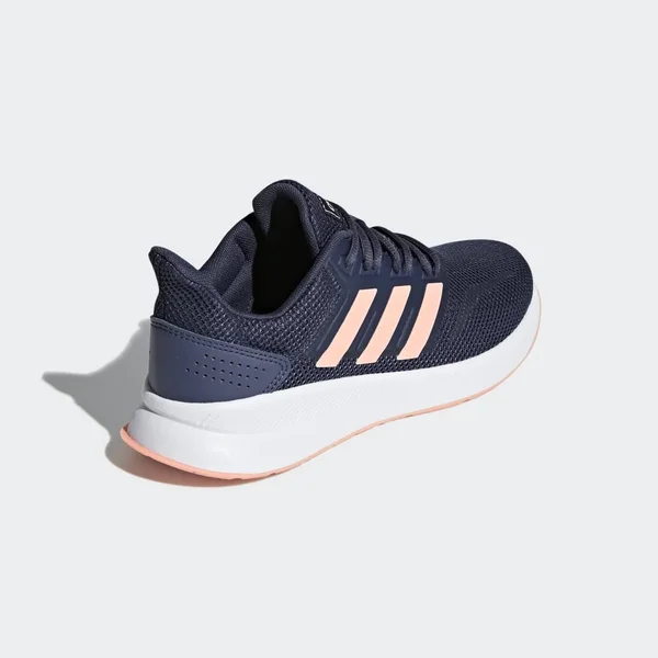 Adidas Runfalcon Shoes Women's - Size: 9, Blue