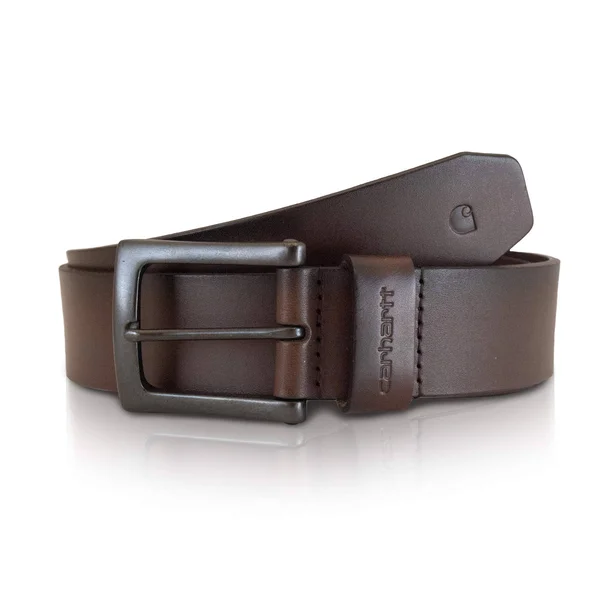 Carhartt Men's Anvil Belt - Brown