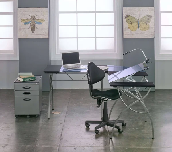 Studio Designs Mode Chair - Black