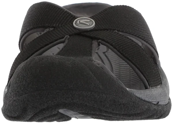 Keen Women's Bali (9 Black/Magnet)