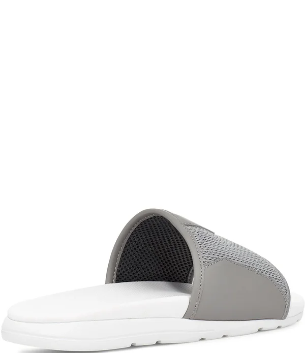 Ugg Men's Xavier Hyperweave 1108046 - 12, Black TNL
