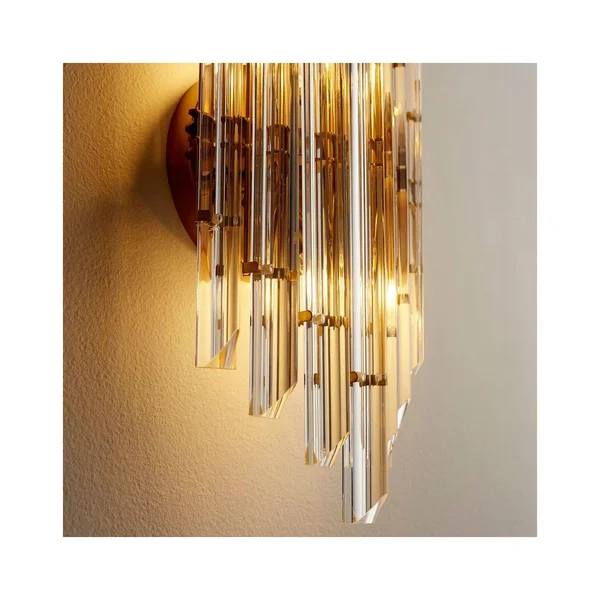 Cyan Design Niemeyer Wall Sconce 10369