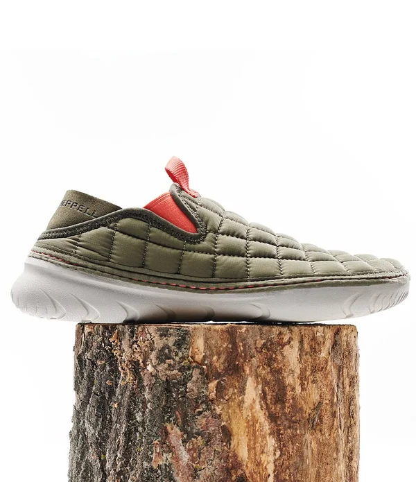 Merrell Hut Moc Women's - 7 Ebony