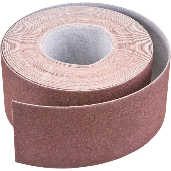 Grizzly T21255 3x22 x 50& A/O Sanding Roll 180 Grit - Hu0026L