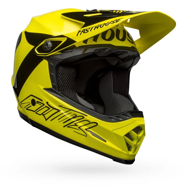Bell Full-9 Fusion MIPS Bike Helmet