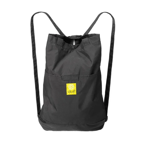 Lillebaby Serenity Airflow Baby Carrier, Black