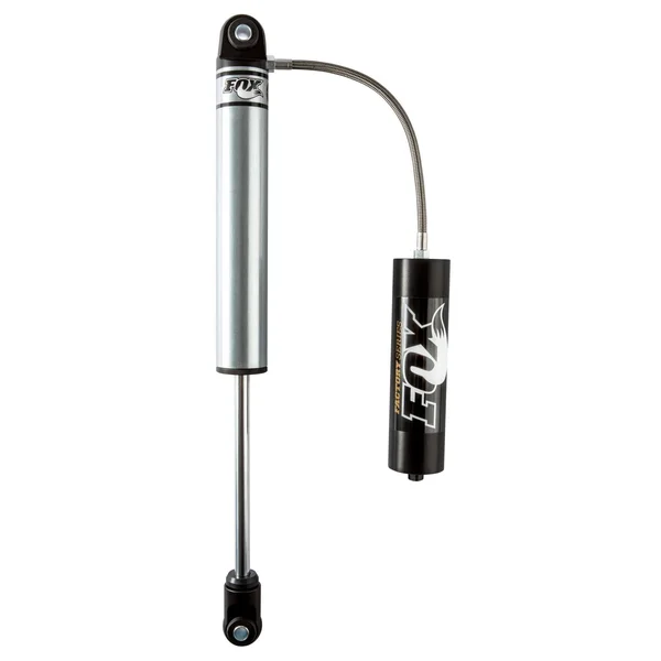 Fox 980-24-404 Fox 2.0 Factory Series Smooth Body Remote Reservoir Shock