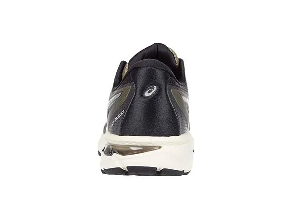 Men's Asics GT-2000 8 Knit Mink/Black 9.5 D