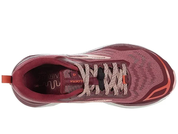 Brooks Women's Caldera 4