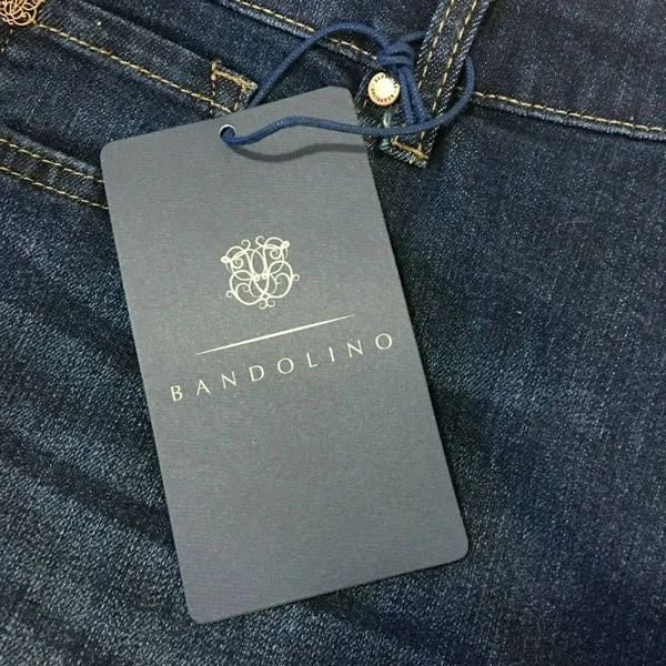 Bandolino Women's Mandie Jean - Blue - 18 Average