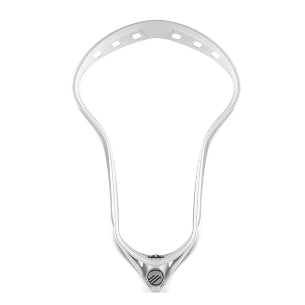 Maverik Optik 3 Lacrosse Head - White