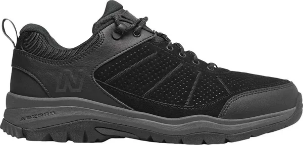 New Balance 1201V1 Men's Walking - Black Size 8